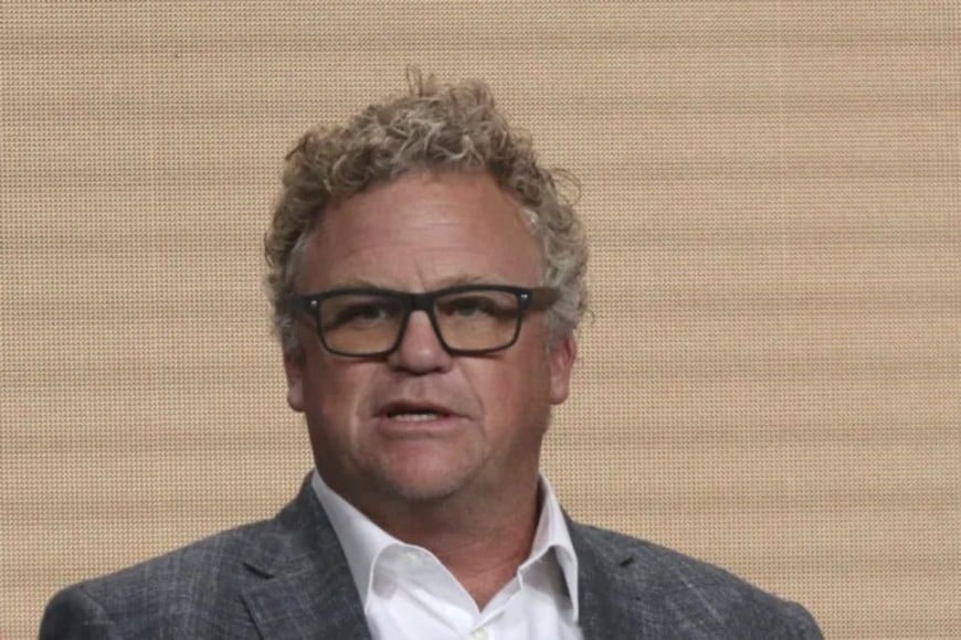 Peter Ocko, showrunner de la nueva serie de “RoboCop”