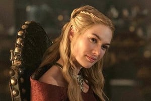 Lena Headey obtuvo fama mundial al interpretar a Cersei Lannister en Game of Thrones.