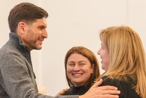 La Provincia financia íntegramente las obras, que serán ejecutadas por los gobiernos locales en los 19 departamentos santafesinos.