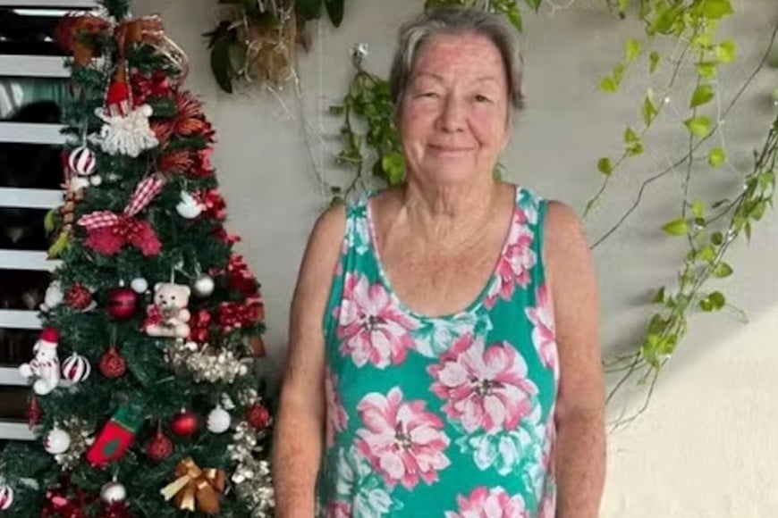 La paciente tenía cáncer de colon y fue operada tras una confusión médica.