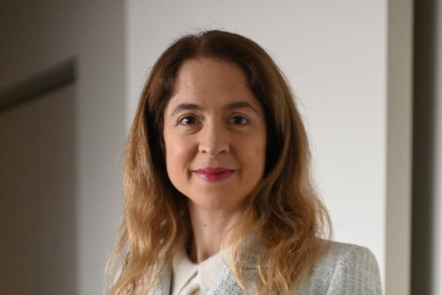 Luciana Paoletti