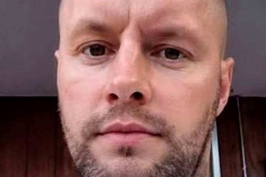La Justicia imputó a Jan Lu Korzeniecki por el crimen de su pareja.
