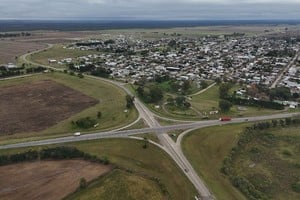 Avanza la licitación para la reconstrucción integral de 39 kilómetros de la Ruta 39