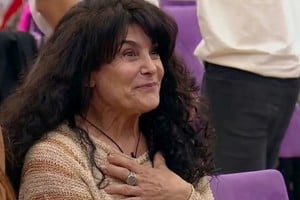 Majluf quedó en el centro de las críticas dentro de Gran Hermano 2026.