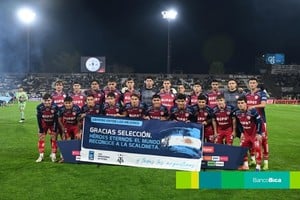 Galería BICA: Unión-Platense