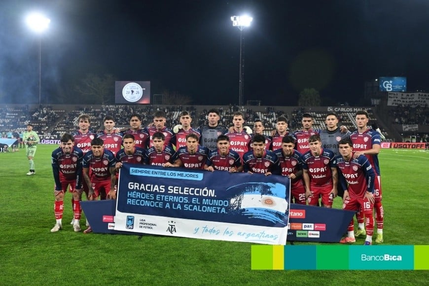 Galería BICA: Unión-Platense