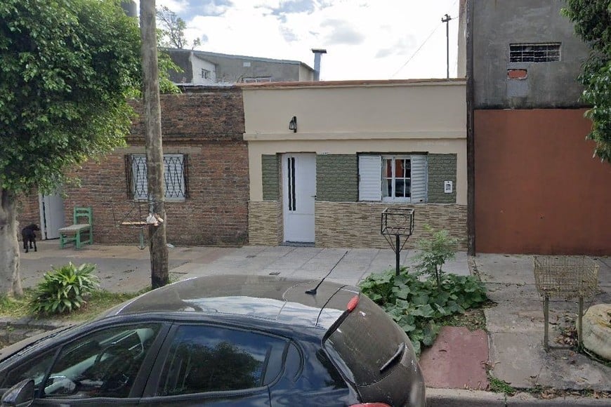 Cayó un acusado de usar tarjetas ajenas para comprar perfumes por internet