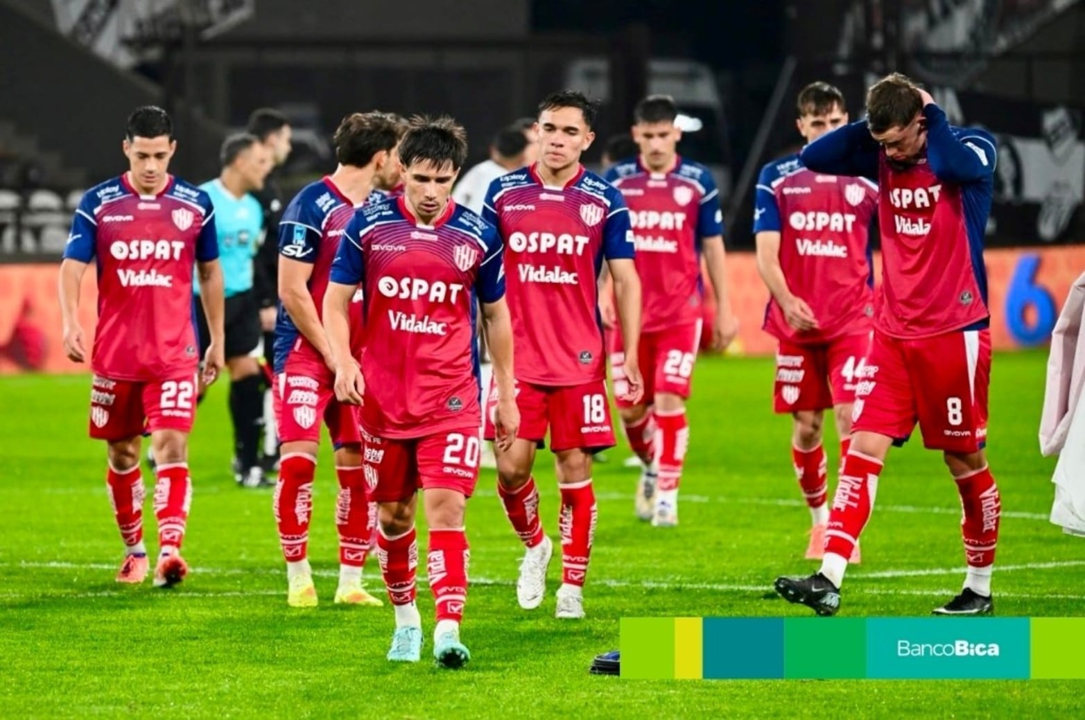 Galería BICA: Unión-Platense