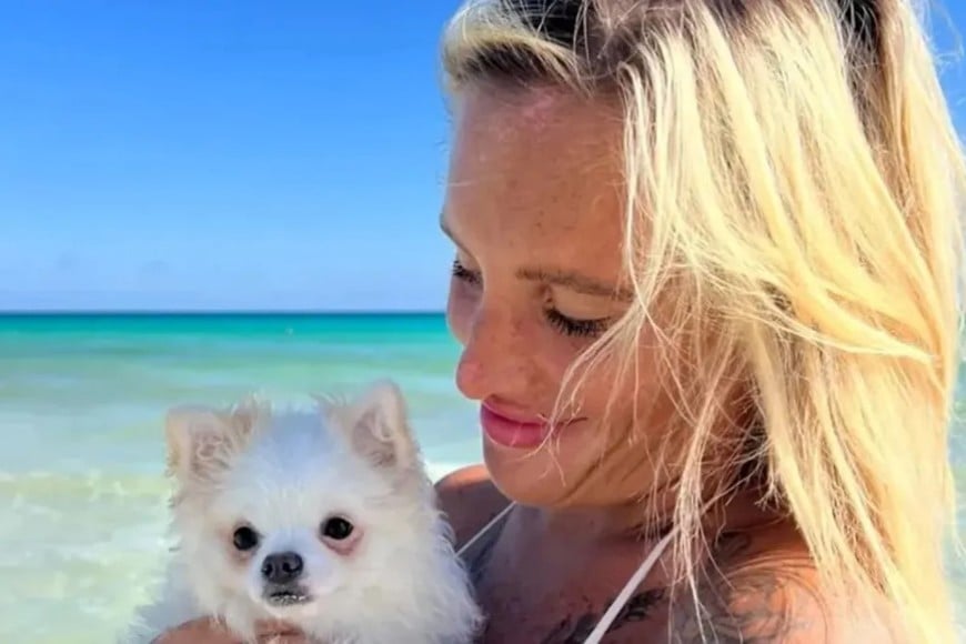 Reverter está acusado por el femicidio de Agostina Jalabert.