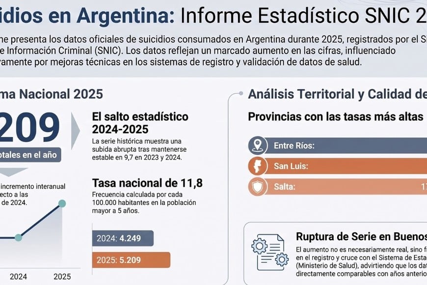 Informe Estadístico
