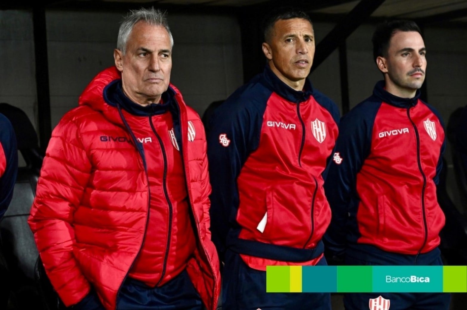 Galería BICA: Unión-Platense