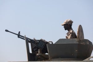Yemen permanece inmerso en un conflicto desde finales de 2014.