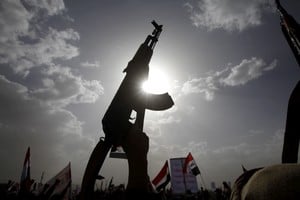 Nuevos enfrentamientos entre Arabia Saudita y los hutíes agravan la crisis regional. Foto: Archivo