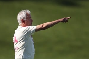 Mastantuono brilló en el primer amistoso del Real Madrid de Mourinho