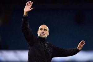 Pep Guardiola rechazó la propuesta para dirigir a la selección de Italia