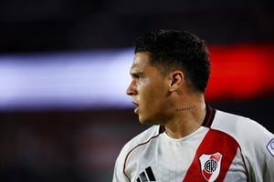 River confirmó la desvinculación de Juan Fernando Quintero tras el Mundial 2026