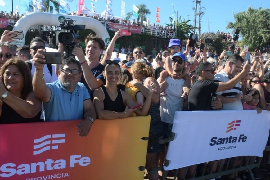 La programación de eventos mantuvo una alta intensidad a lo largo de todo el semestre