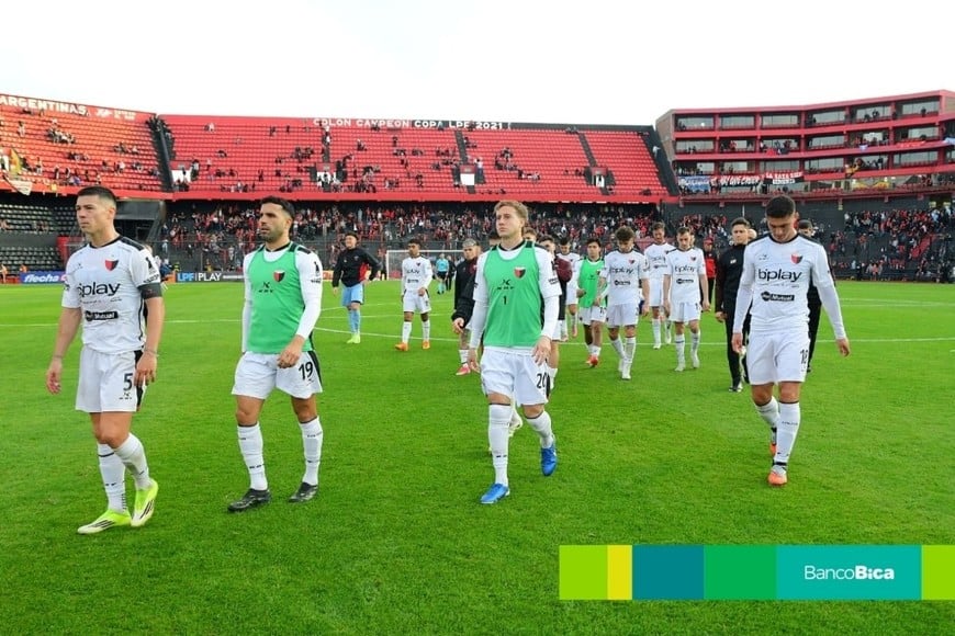 Galería BICA: Colón-Chaco For Ever