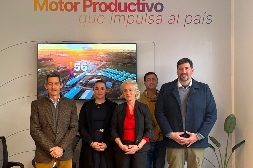 La medida fue reconocida por la Unión Europea como un ejemplo de cooperación internacional e innovación. Foto: Gentileza