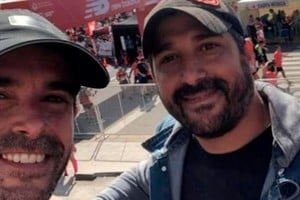 Duilio Cabré tenía 48 años y llevaba una vida alejada de los medios.