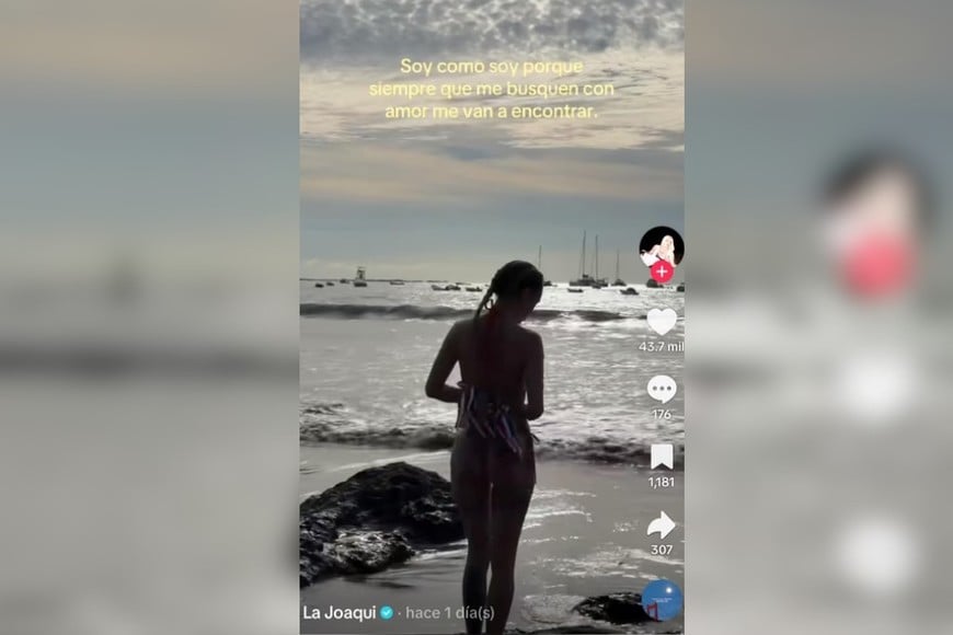 Las señales en redes sociales generaron un fuerte debate entre los fans.