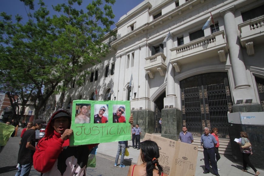 Darío Miguel Bergallo - Condenan a 28 años a un narco santafesino tras reconstruir una red de tráfico con alcance nacional