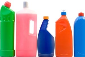 Los productos identificados con la marca Clean Lab no cuentan con registros