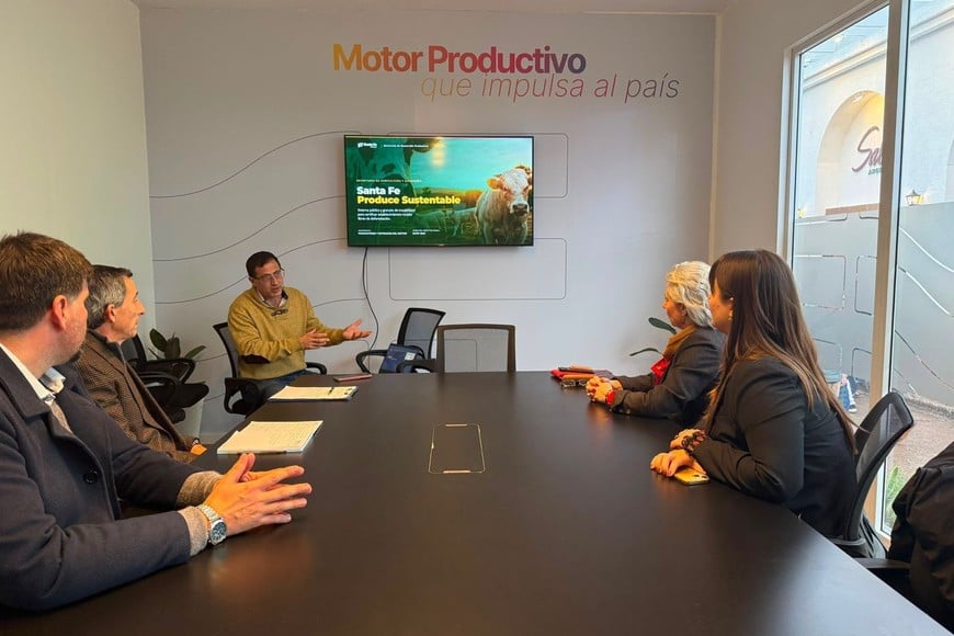 La medida fue reconocida por la Unión Europea como un ejemplo de cooperación internacional e innovación. Foto: Gentileza