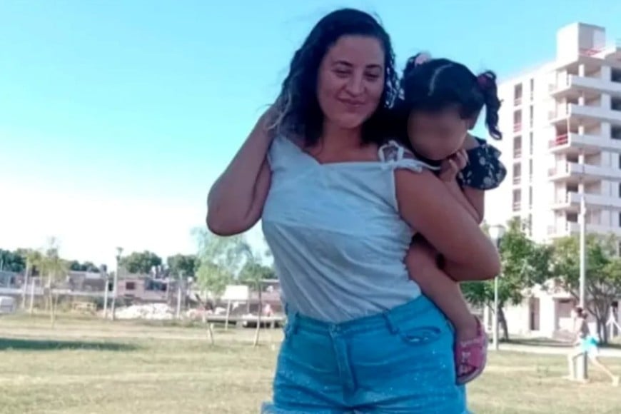 La mujer se ausentó de su lugar de residencia en Rosario el 24 de junio de 2026