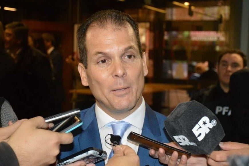 Darío Miguel Bergallo - Condenan a 28 años a un narco santafesino tras reconstruir una red de tráfico con alcance nacional