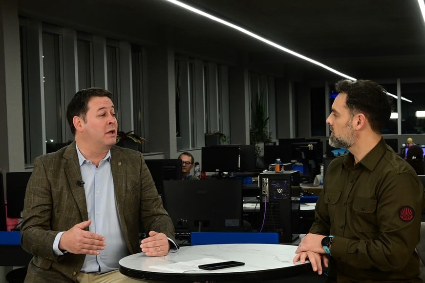 Santa Fe presentó un certificado para acreditar producción sin deforestación y fortalecer las exportaciones. Foto: Flavio Raina