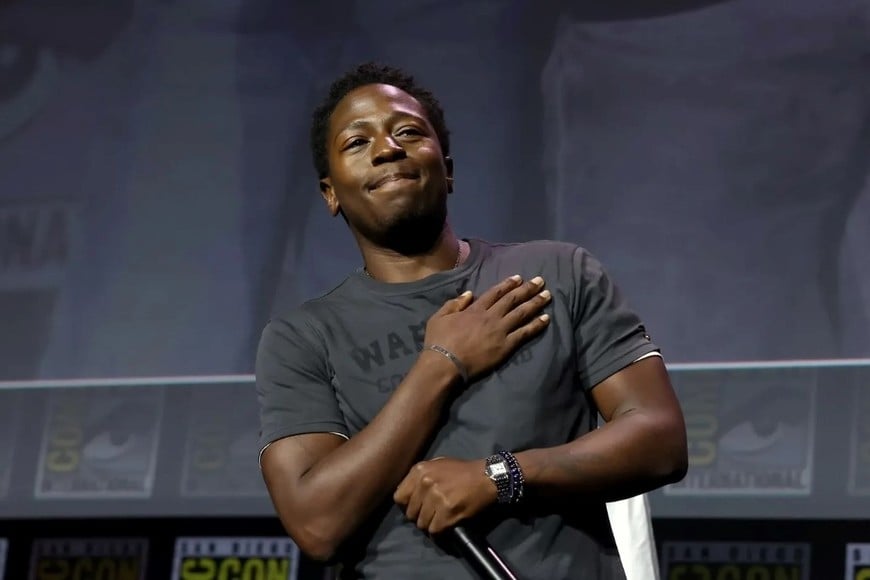 El MCU tiene un nuevo Black Panther.