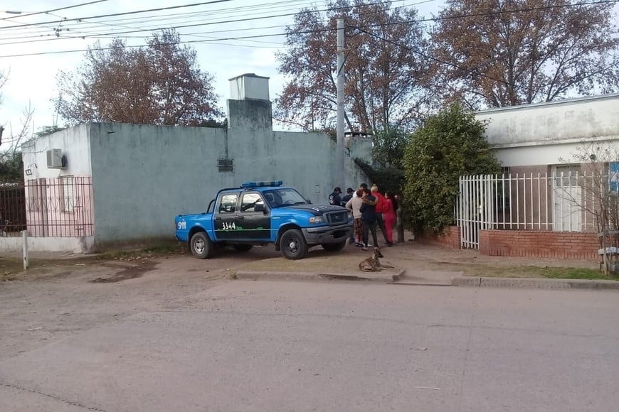 Condenan a otra integrante del clan Juárez por la venta de drogas en Villa Hipódromo