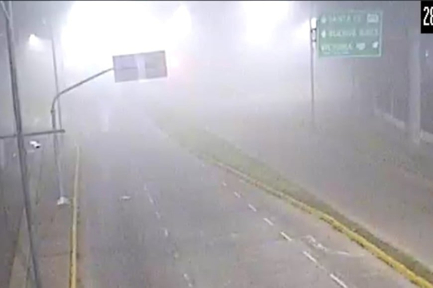 neblina