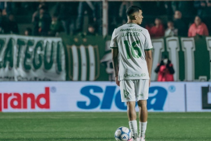 Foto: @CAB_oficial