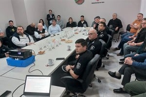 Protección Civil: Vera se prepara para afrontar un posible escenario de mayores precipitaciones