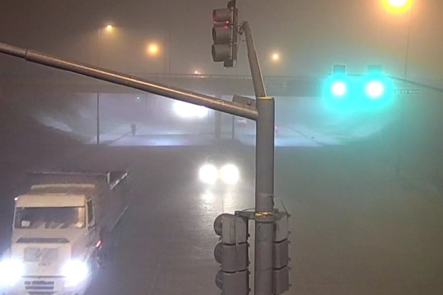 neblina