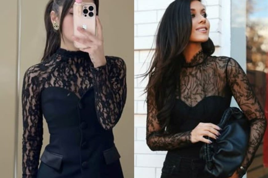 Una prenda versátil que combina con estilos casuales y elegantes.