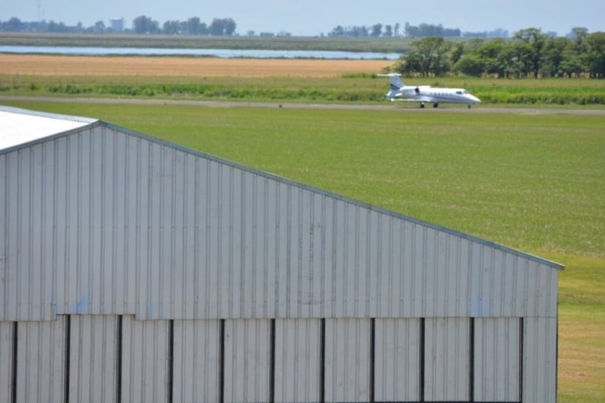 Los aeroclubes cumplen funciones clave en vuelos sanitarios, rescates y formación de pilotos.