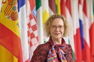 Uno de los paneles bajo el eje “Desafíos globales” abordará el contexto geopolítico actual y sus repercusiones en el sector agropecuario