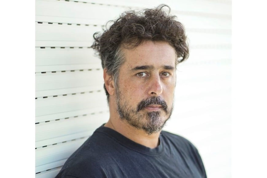Santiago Craig, escritor argentino