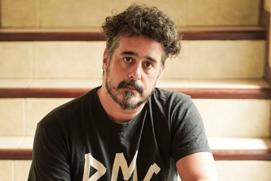 Santiago Craig, escritor argentino