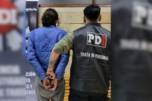 El hombre está acusado de abuso sexual agravado. Foto: El Litoral
