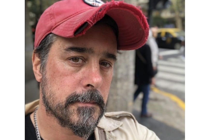 Santiago Craig, escritor argentino