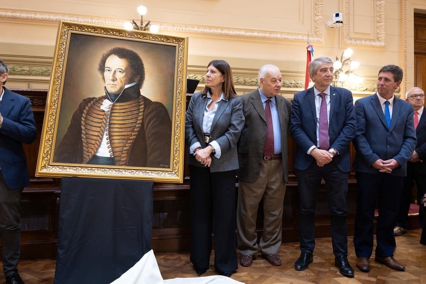 Foto: Senado de Santa Fe