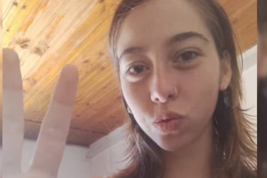 Hallaron muerta a una argentina que estaba desaparecida en Punta del Este.