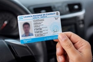 Si modificaste el domicilio en tu DNI debes hacerlo en el carnet
