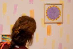 La muestra se mantendrá abierta hasta el 17 de agosto. Foto: Gentileza Museo Rosa Galisteo