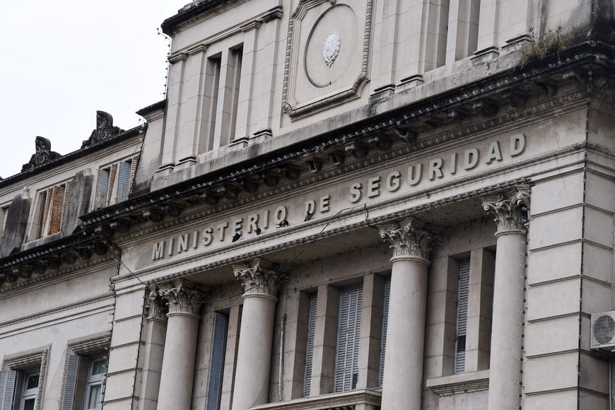 El protocolo unifica el intercambio de información entre Provincia y municipios.