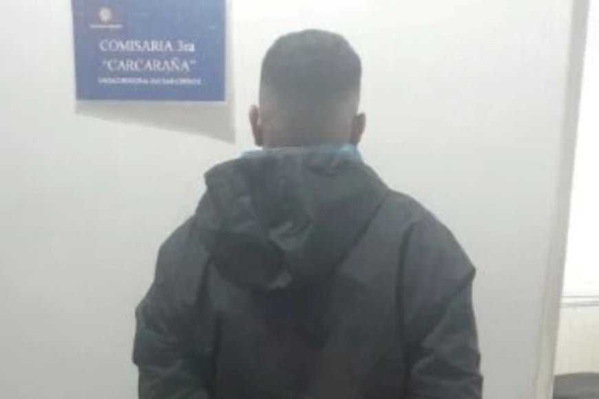 En el marco de la investigación, ya se efectuaron detenciones. Archivo.